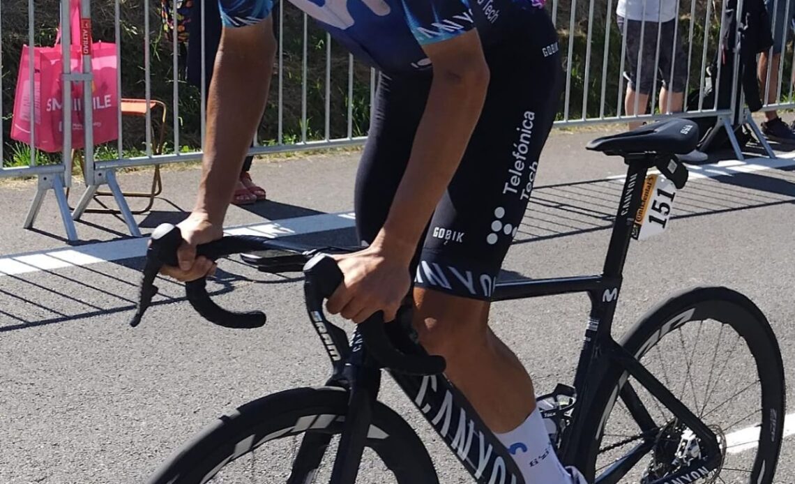 enric mas