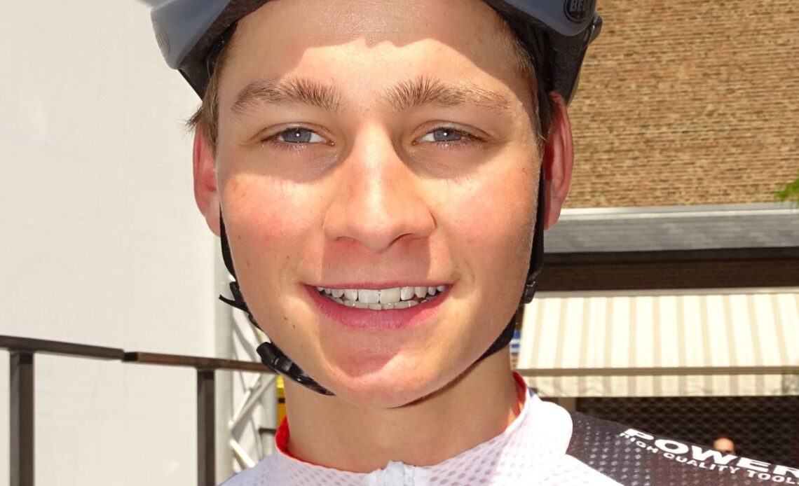 Mathieu van der Poel