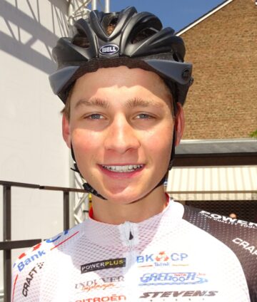 Mathieu van der Poel