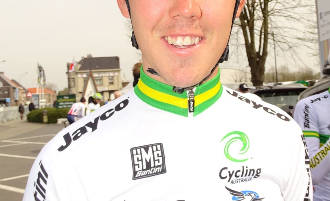 Ben Oconnor