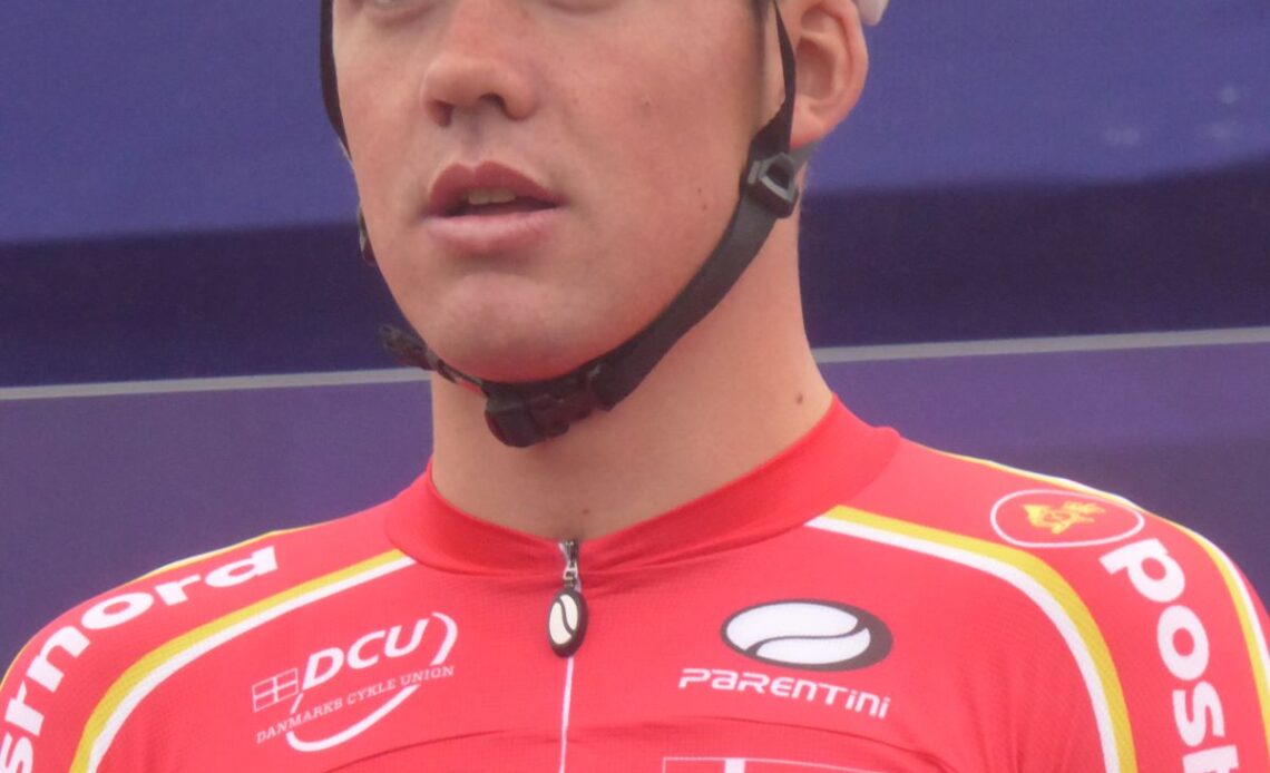 Mads Pedersen