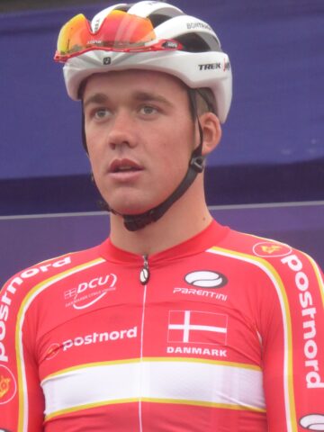 Mads Pedersen