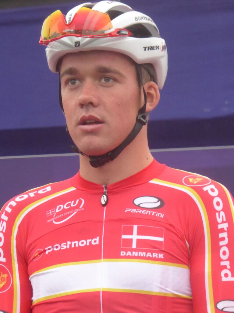 Mads Pedersen