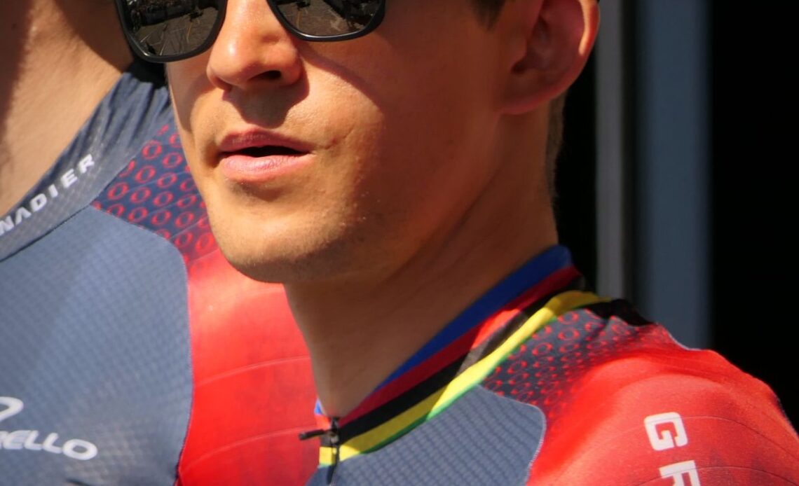 Michał Kwiatkowski