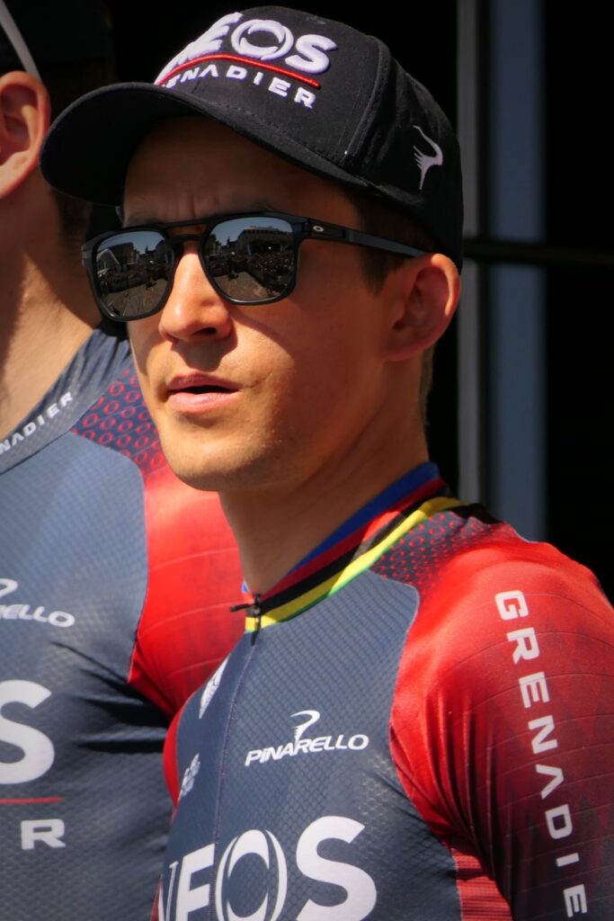 Michał Kwiatkowski