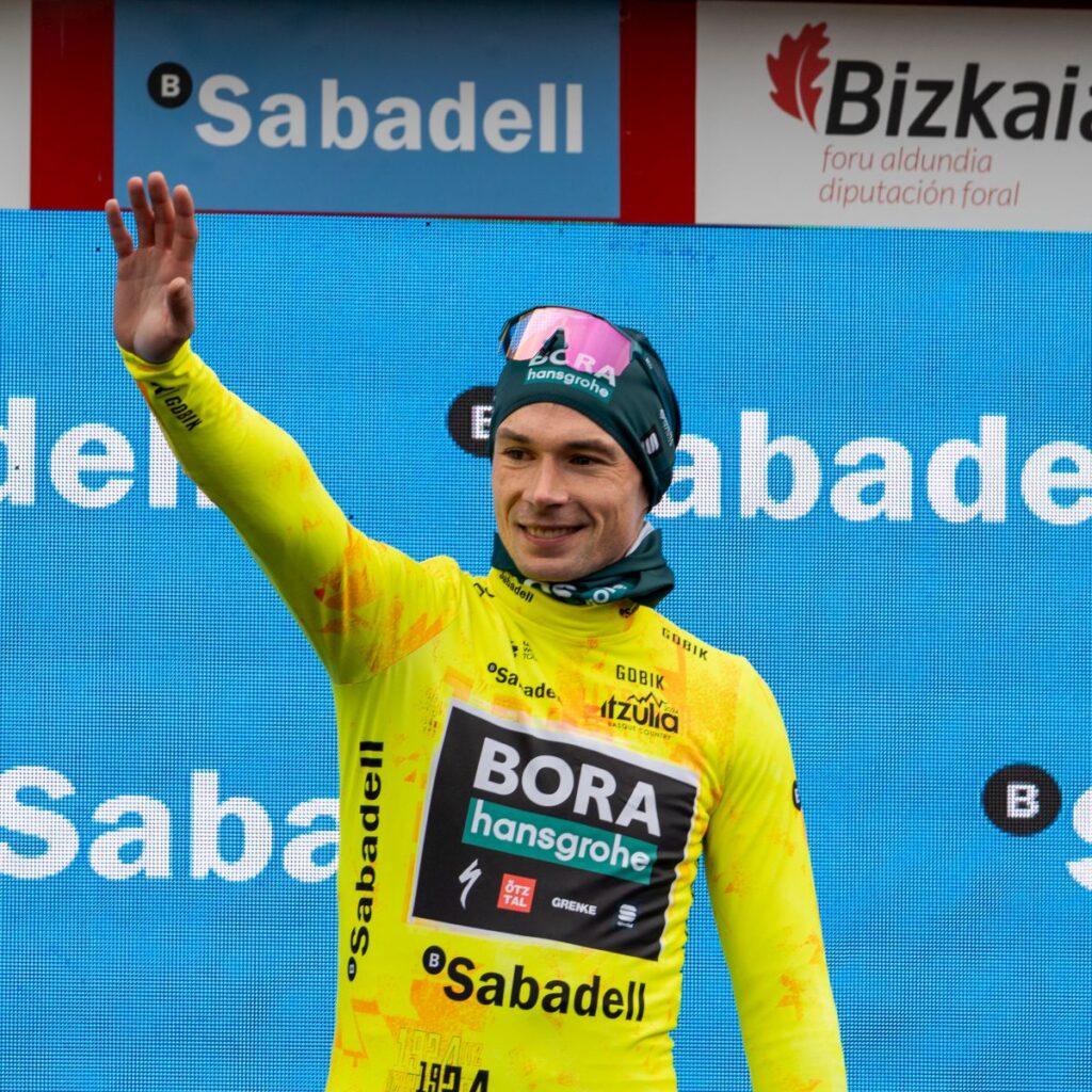 Primož Roglič