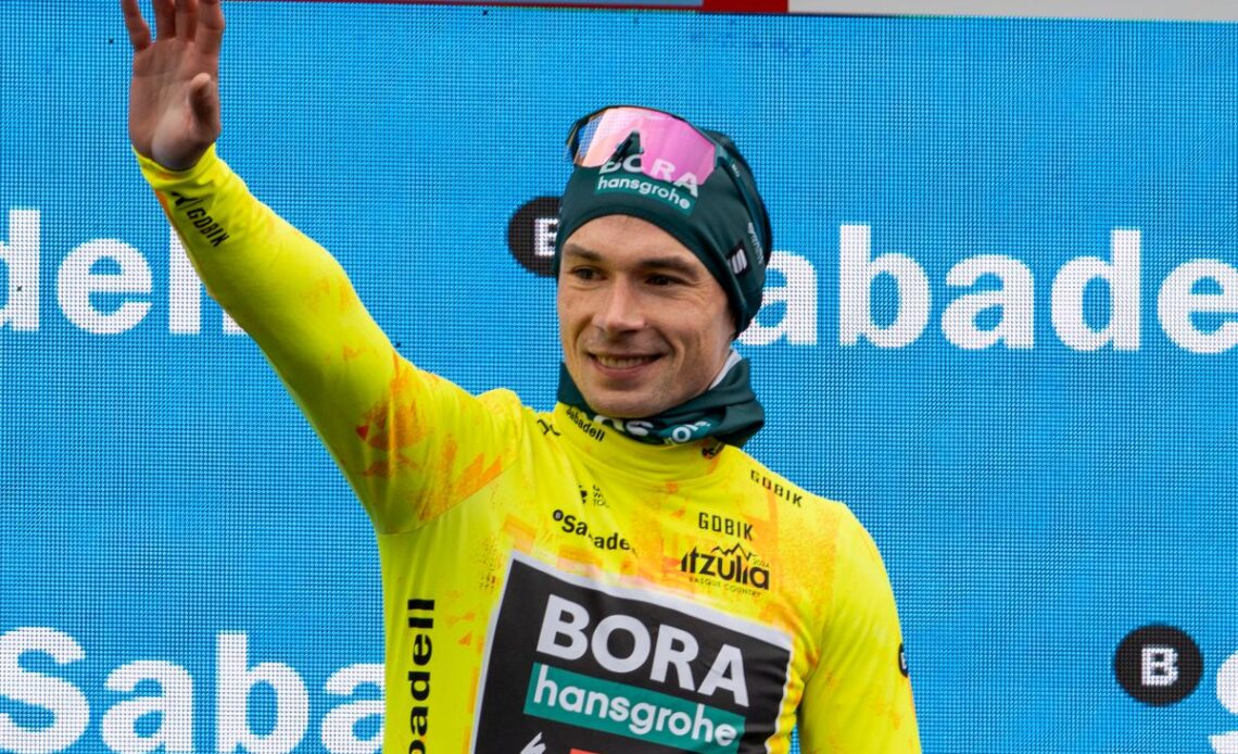 Primož Roglič