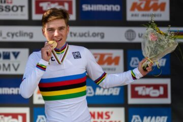  Remco Evenepoel