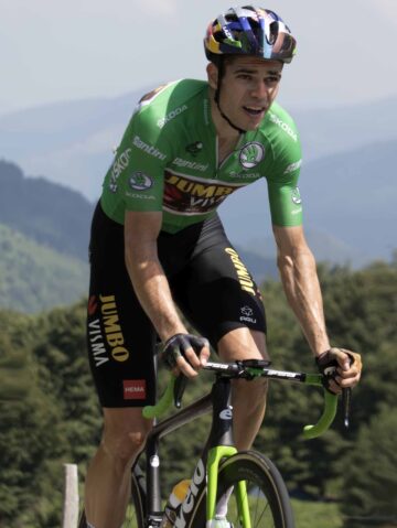 Wout van Aert